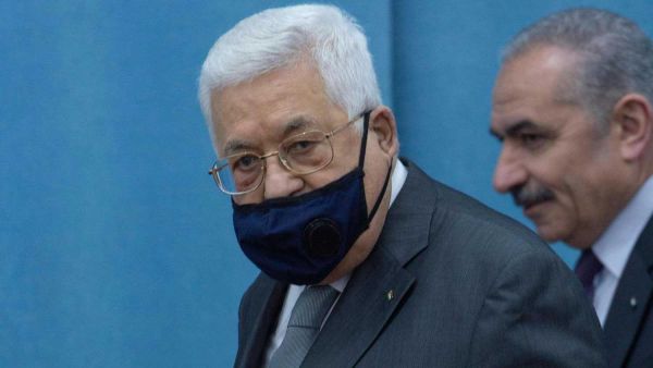 ما بين رام الله وغزّة