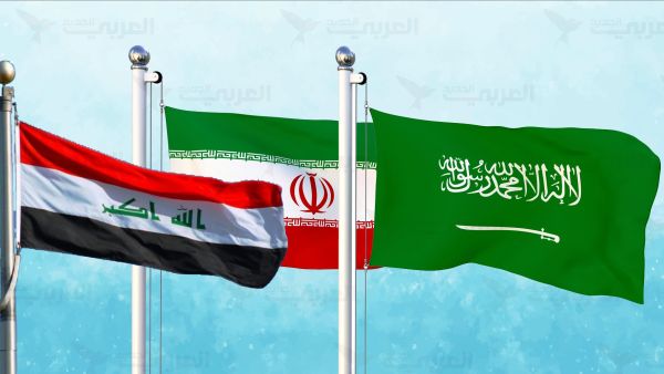  طهران مستعدة لإجراء محادثات مع المملكة العربية السعودية على أي مستوى، وستشهد دول المنطقة والدولتان نتيجة هذه المحادثات.