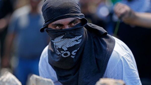 فصائل منظمة التحرير خارج الموقف الفلسطيني العام