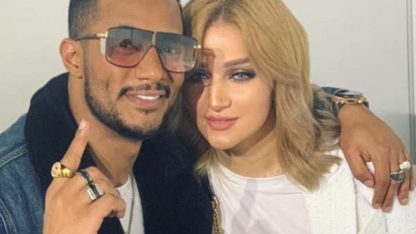 محمد رمضان