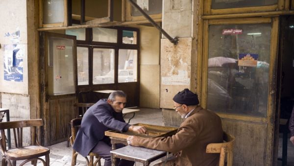 - غلق كامل للشواطئ والحدائق والمتنزهات خلال إجازة عيد الفطر.