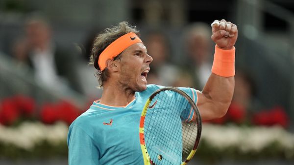 رافاييل نادال