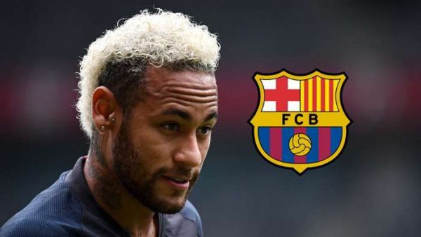 التوصل لاتفاق بين نيمار دا سيلفا وبرشلونة