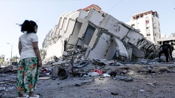  "الصحة" تدعو إلى هدنة إنسانية