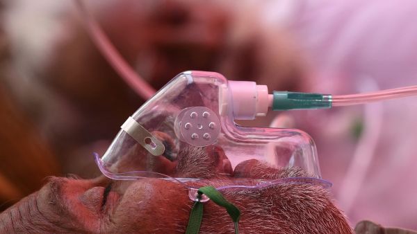 Total covid-19 cases in India tops 20 million