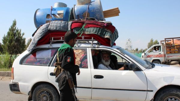 Taliban announces 3-day ceasefire deal during Eid holiday