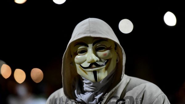 Tension escalates in Colombian protests