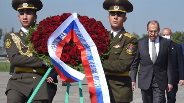 Russia will retaliate against sanctions imposed by the EU