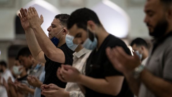 Egypt dedicates LE2 billion to stop predicted third wave of coronavirus