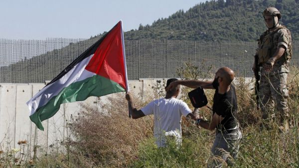 regional conflict possible after a Lebanese man was killed by Israeli forces for crossing border.