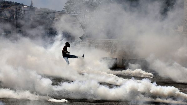 Battle against Israeli regime spreads throughout entire occupied territories as general strike begins