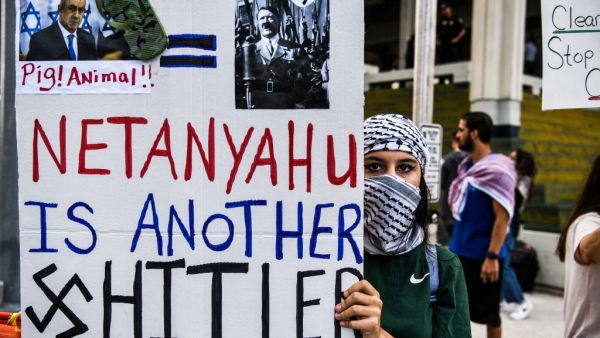 Israeli strikes have set Hamas militants back 'many years' says Netanyahu