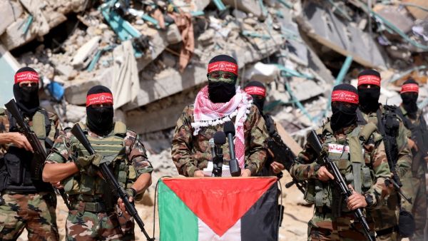 Hamas prepars to stand up to any plot could seek displacement of Sheikh Jarrah neighborhood