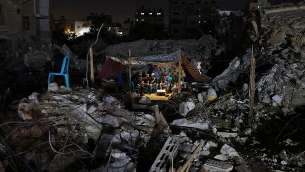 "Israeli officials must be brought to justice for perpetrating “heinous” crimes against the Palestinian people"says Iran’s Ambassador