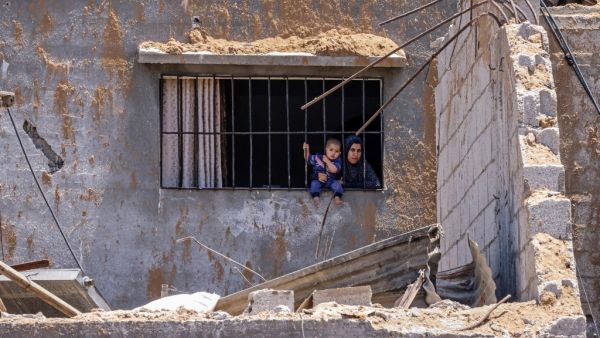 UN rights council considers 'systematic' abuses probe after Israeli violations in Gaza