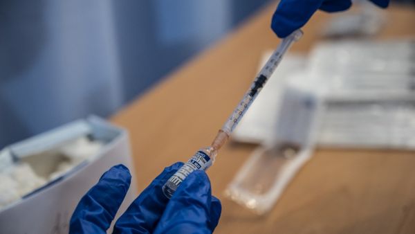 WHO to send 5 million COVID vaccines to Venezuela