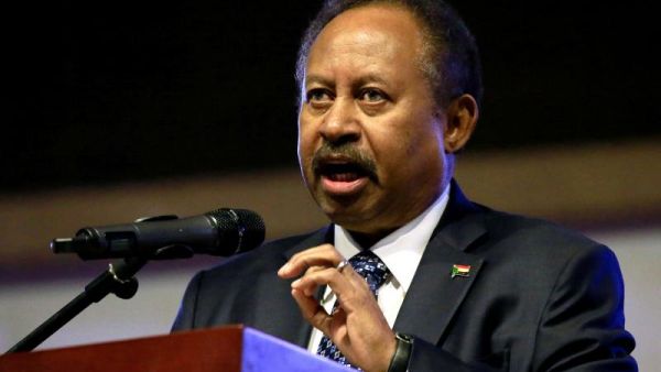 Sudan calls for a binding agreement on the Renaissance Dam