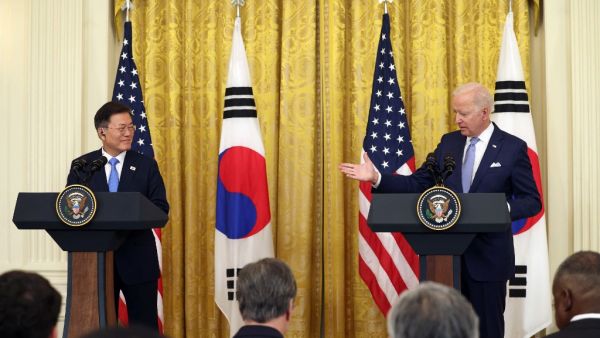 US has welcomed the idea to resume talks with North Korea