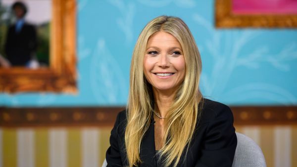 غوينيث بالترو