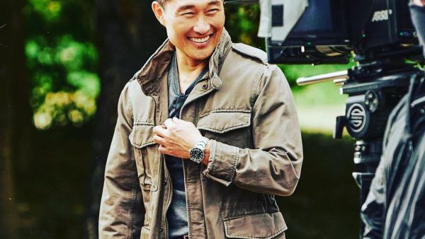 Daniel Dae Kim
