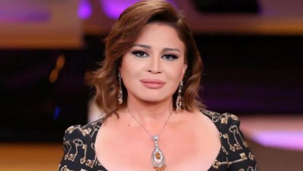 إلهام شاهين