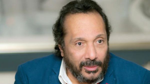 علي الحجار