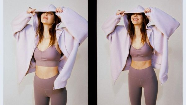 Kendall Jenner