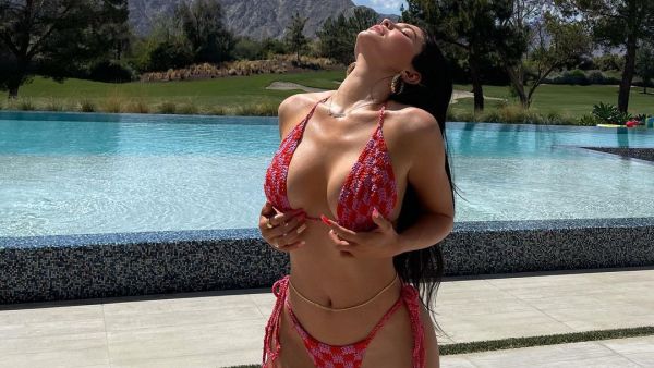 Kylie Jenner