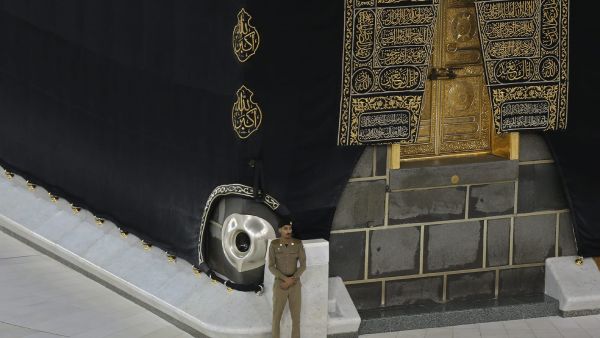 الحجر الأسود