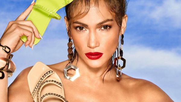 Jennifer Lopez