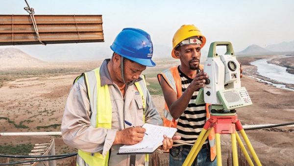 GERD filling talks continue between Sudan, Egypt and Ethiopia