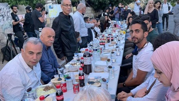 حي الشيخ جراح