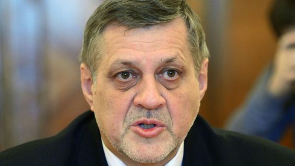UN envoy for Libya,Jan Kubis, shares proposal on upcoming elections to forum