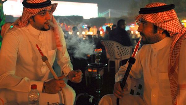 تعبيرية 