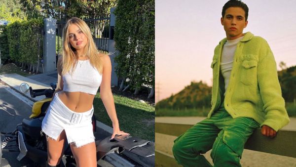 They got thunderous applause and cheers from the crowd