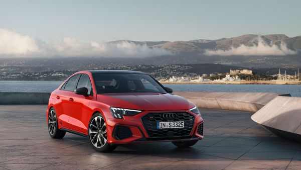 Audi Abu Dhabi And Al Ain Welcome The All-new A3, S3 And S3 Sportback 