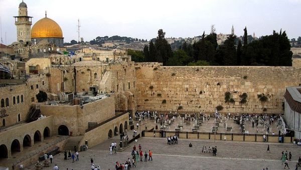 حائط البراق