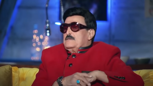 سمير غانم