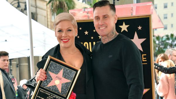  the singer thinks she's still been "one of the lucky ones".