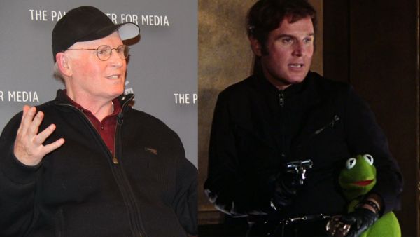 Grodin starred in comedies like The Heartbreak Kid