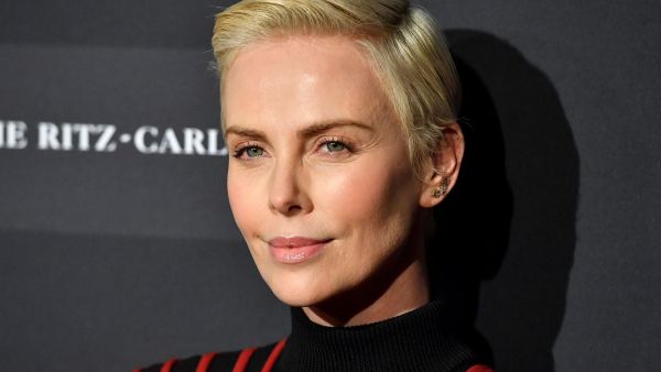 تشارليز ثيرون