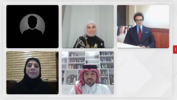 DIFI Concludes Series On Building Sustainable Marriages