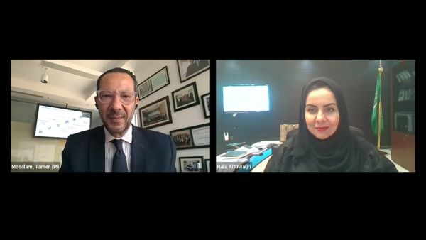 Pepsico Signs MoU With Family Affairs Council To Empower Saudi Women Pepsico Signs MoU With Family Affairs Council To Empower Saudi Women
