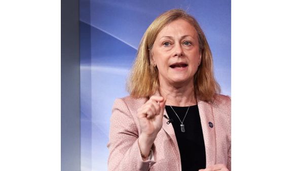 Debra Logan. Gartner Survey Finds 72% of Data & Analytics Leaders Are Leading or Heavily Involved in Digital Transformation Initiatives