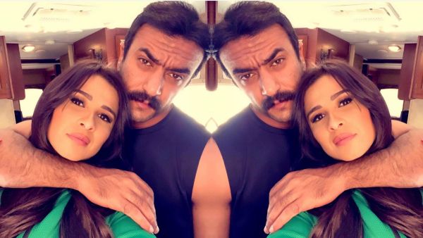 Did Yasmin Abdelaziz and Ahmed El-Awady Separate?