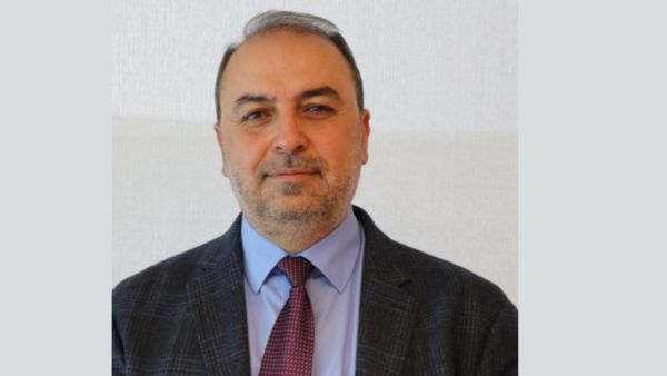 أسامة عبيدات، الرئيس التنفيذي لأكاديمية الملكة رانيا لتدريب المعلمين جامعة أبوظبي تختتم فعاليات الملتقى التربوي الرابع تحت شعار مستقبل التعليم... الابتكار والإبداع