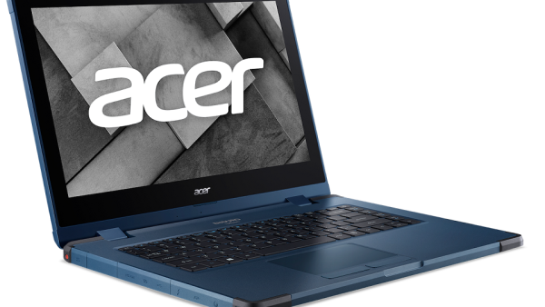 جهاز Acer ENDURO Urban N3 (EUN314-51W) هو حاسوب محمول قياس 14 بوصة تم تصميمه لاستكشاف آفاق جديدة. يزن الجهاز 1.85 كيلو غرام (4.08 رطل) وتبلغ سماكته 21.95 ملليمتر (0.86 بوصة). آيسر الشرق الأوسط تطرح جهازي الحاسوب المحمول واللوحي ENDURO Urban الجديدين واللذين يتميزان بالمتانة الفائقة