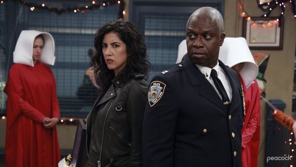 Brooklyn Nine-Nine will release final season on August