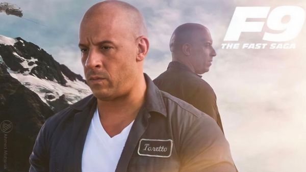  The series is set to end after two more movies