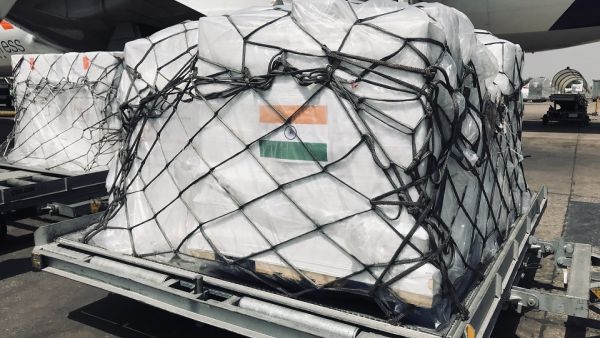 FedEx Extends Support and Donates Second Charter Flight to Deliver Critical Aid to India